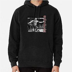 Sean Strickland UFC Hoodie