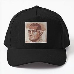 Desean Strickland Baseball Cap