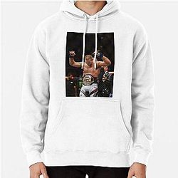 Sean Strickland UFC Hoodie