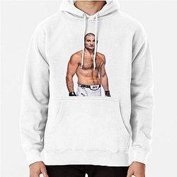 Sean Strickland Hoodie