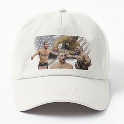 Sean Strickland UFC Dad Hat