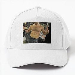 Sean Strickland UFC Cap