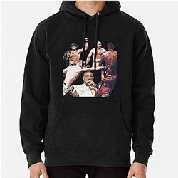 Sean Strickland UFC 293 Champion T Shirt Pullover Hoodie