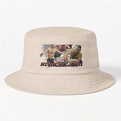 Sean Strickland UFC Bucket Hat