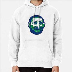 Sean Strickland UFC Hoodie