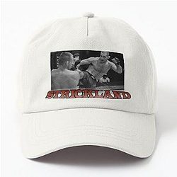 Sean Strickland UFC Dad Hat