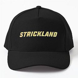 Sean Strickland Tarzan Baseball Cap