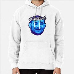 Sean Strickland UFC Hoodie