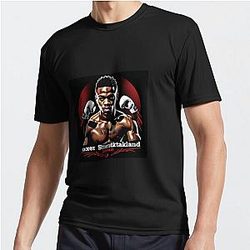 Desean Strickland Classic T-Shirt
