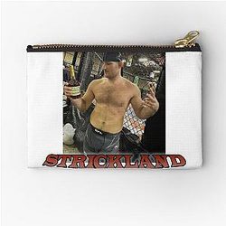 Sean Strickland UFC Pouch