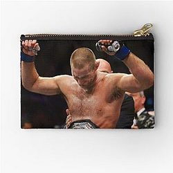 Sean Strickland UFC Pouch