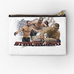Sean Strickland UFC Pouch