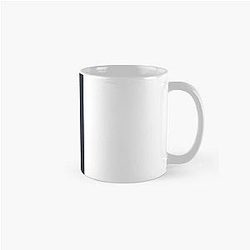 Desean Strickland Classic T-Shirt Mug