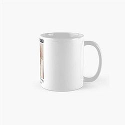 Desean Strickland Classic Mug