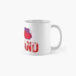 Desean Strickland Design Classic Mug