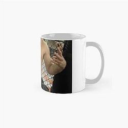 Sean Strickland UFC Classic Mug