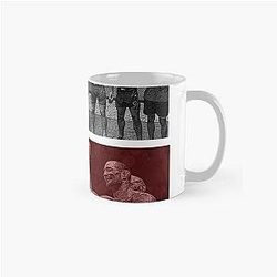 Sean Strickland UFC Mug