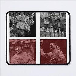 Sean Strickland UFC Mousepad