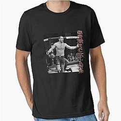 Sean Strickland UFC T-Shirt