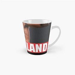 Sean Strickland UFC T-Shirt Tall Mug