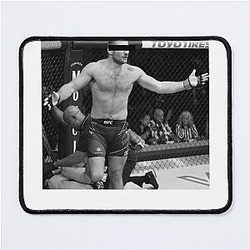 Sean Strickland UFC Mousepad