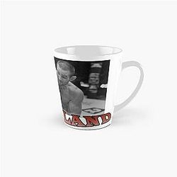 Sean Strickland UFC Tall Mug