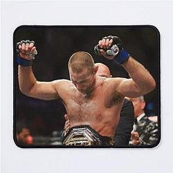 Sean Strickland UFC Mousepad