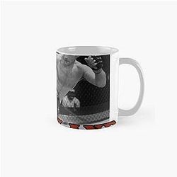Sean Strickland UFC Classic Mug