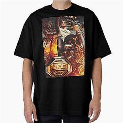 Sean Strickland UFC T-Shirt
