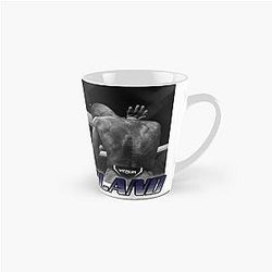 Sean Strickland UFC Champion Mug