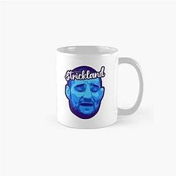 Sean Strickland UFC Mug
