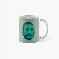 Sean Strickland UFC Mug