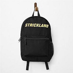 Sean Strickland Tarzan Backpack