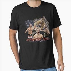 Sean Strickland UFC T-Shirt