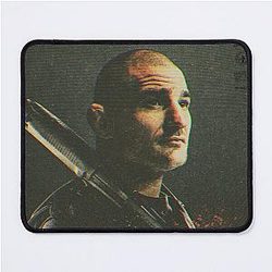 Sean Strickland UFC Mouse Pad