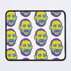 Sean Strickland UFC Mousepad