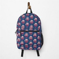 Sean Strickland UFC Bag