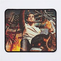 Sean Strickland UFC Mouse Pad