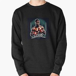 Desean Strickland Classic Sweatshirt