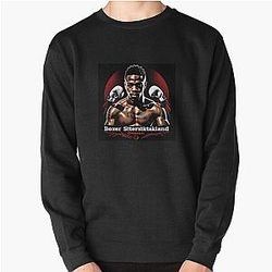 Desean Strickland Classic T Shirt Pullover Sweatshirt