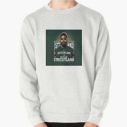 Desean Strickland Classic Sweatshirt