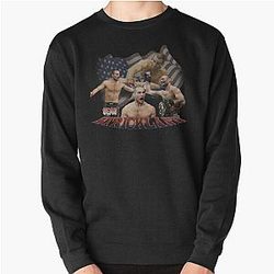 Sean Strickland UFC Sweatshirt