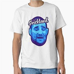 Sean Strickland UFC T-Shirt