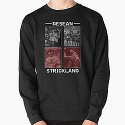 Sean Strickland UFC Sweatshirt
