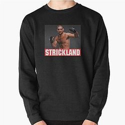 Sean Strickland UFC Sweatshirt