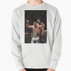 Sean Strickland UFC Sweatshirt
