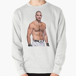 Sean Strickland Sweatshirt