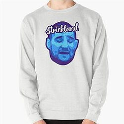 Sean Strickland UFC Sweatshirt