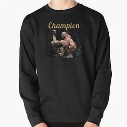 Sean Strickland UFC Champion Sweatshirt