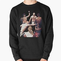 Sean Strickland UFC 293 Champion T Shirt Pullover Sweatshirt
